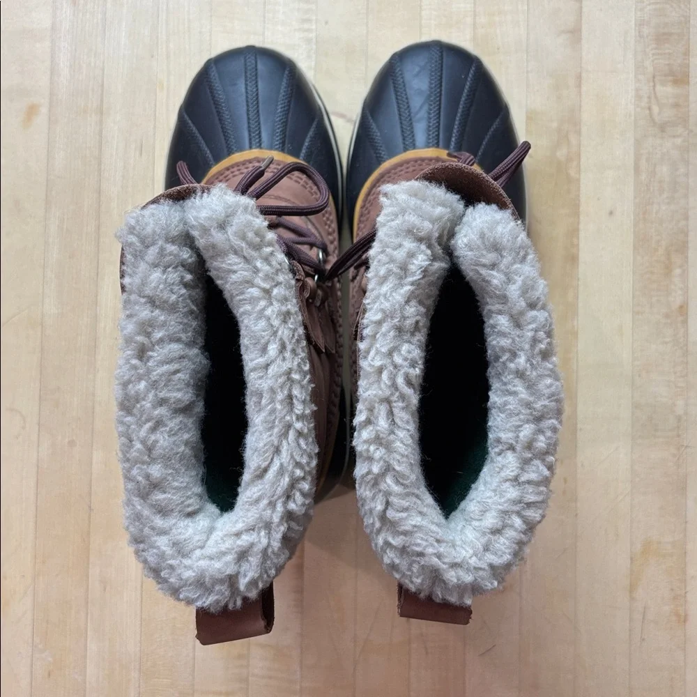 Sorel caribou women